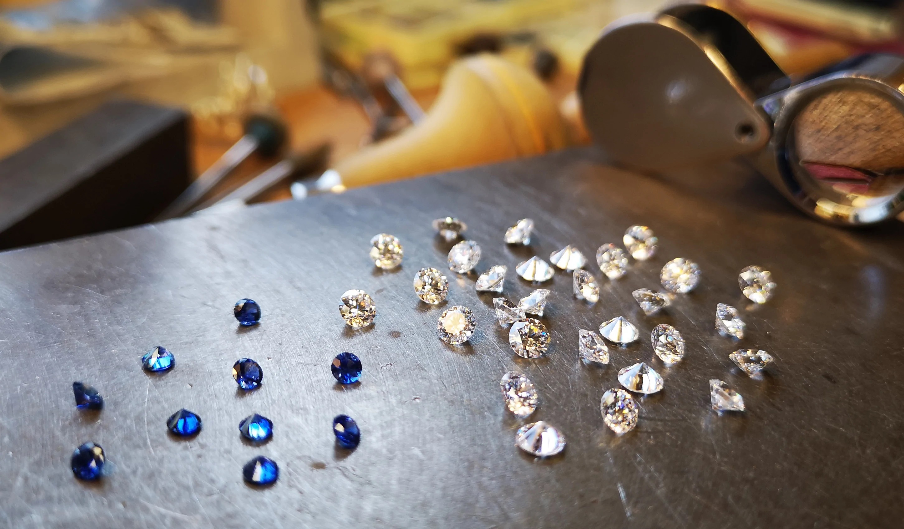 Precious Stones