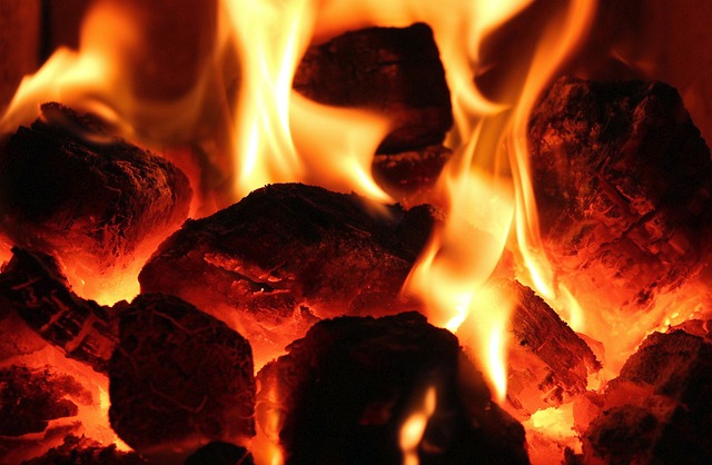 Coal Mining and Supply