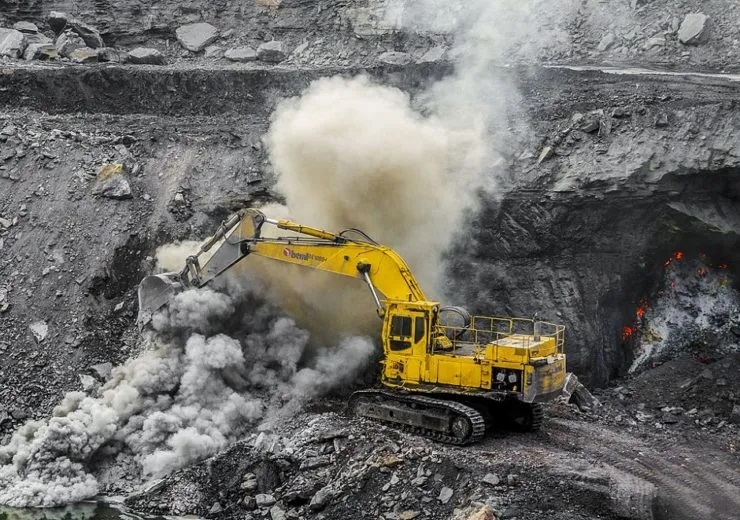 coal