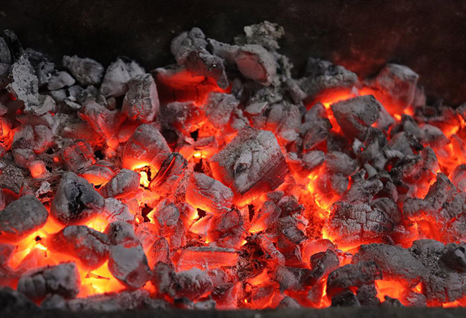 coal