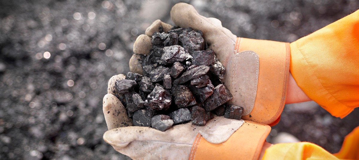 coal