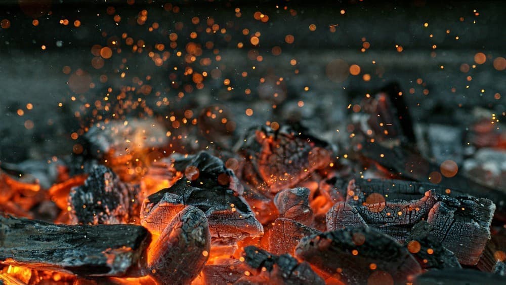 coal