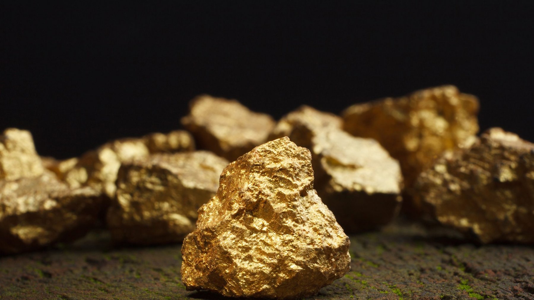 gold