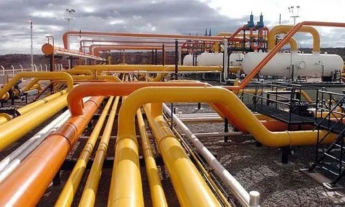 Oil and Gas Services