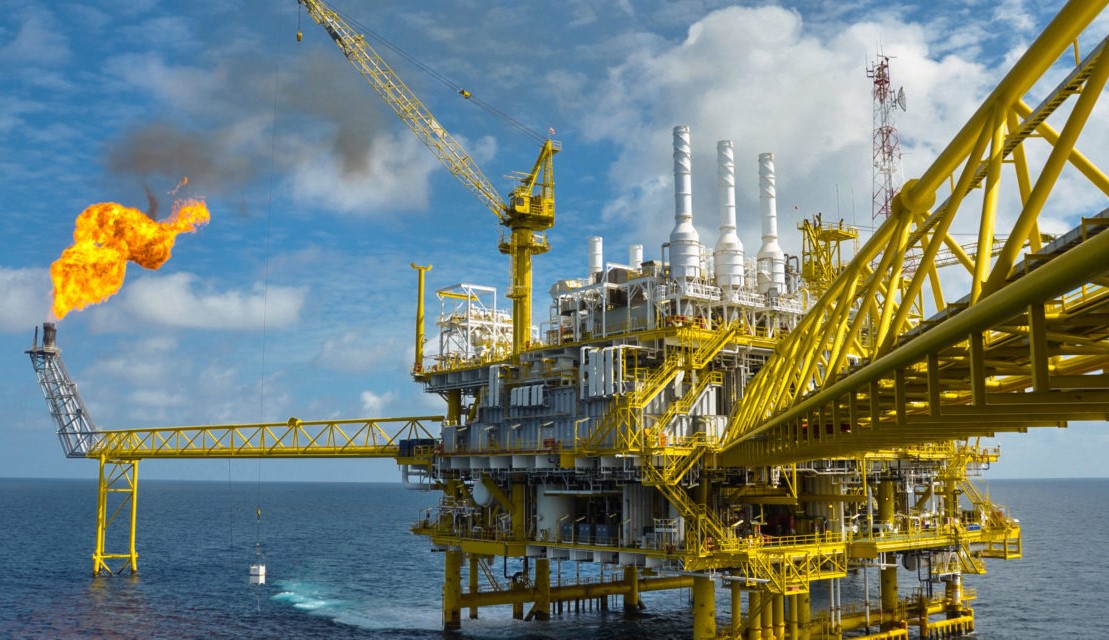 oil-gas