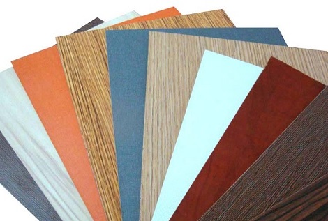 plywood