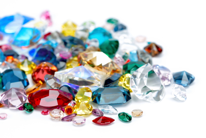 Precious Stones